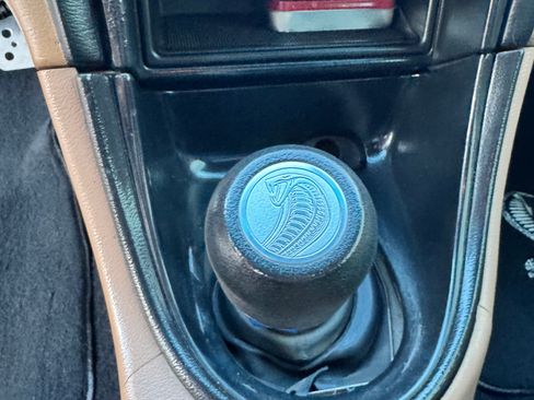 Used 1997 Ford Mustang Cobra RWD image 15
