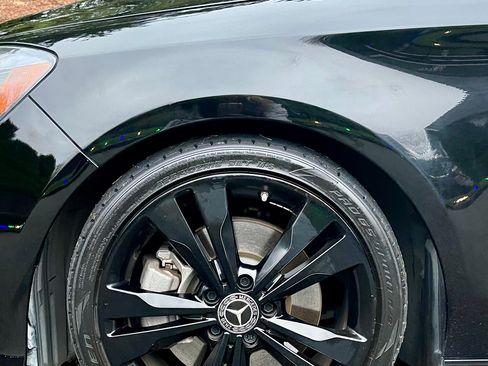 Used 2019 Mercedes-Benz CLA 250 250 4MATIC Coupe 4D image 15