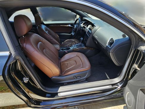 Used 2009 Audi A5 3.2 image 22