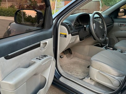 Used 2007 Hyundai Santa Fe GLS FWD image 18