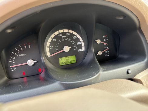 Used 2006 Kia Sportage LX image 5