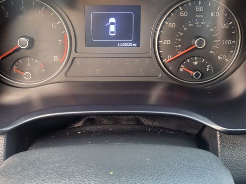 Used 2017 Kia Optima LX image 11