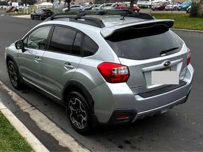 Used 2013 Subaru Crosstrek 2.0i Limited