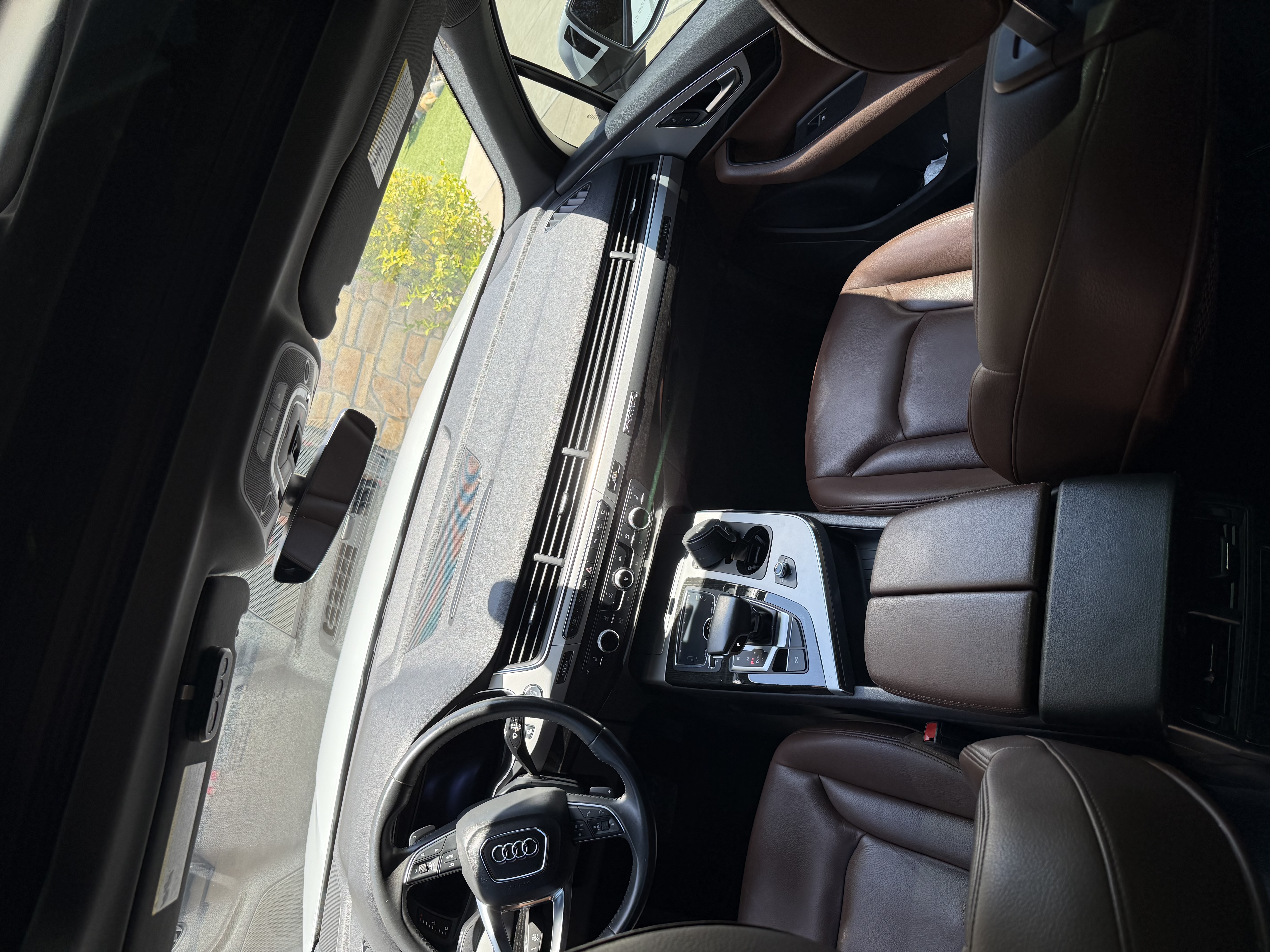 Used 2019 Audi Q7 2.0T Premium AWD/4WD image 17