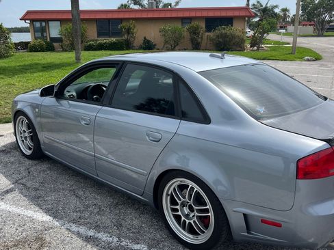 Used 2006 Audi S4 Sedan image 9