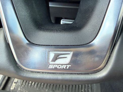 Used 2024 Lexus LX 600 F Sport image 10