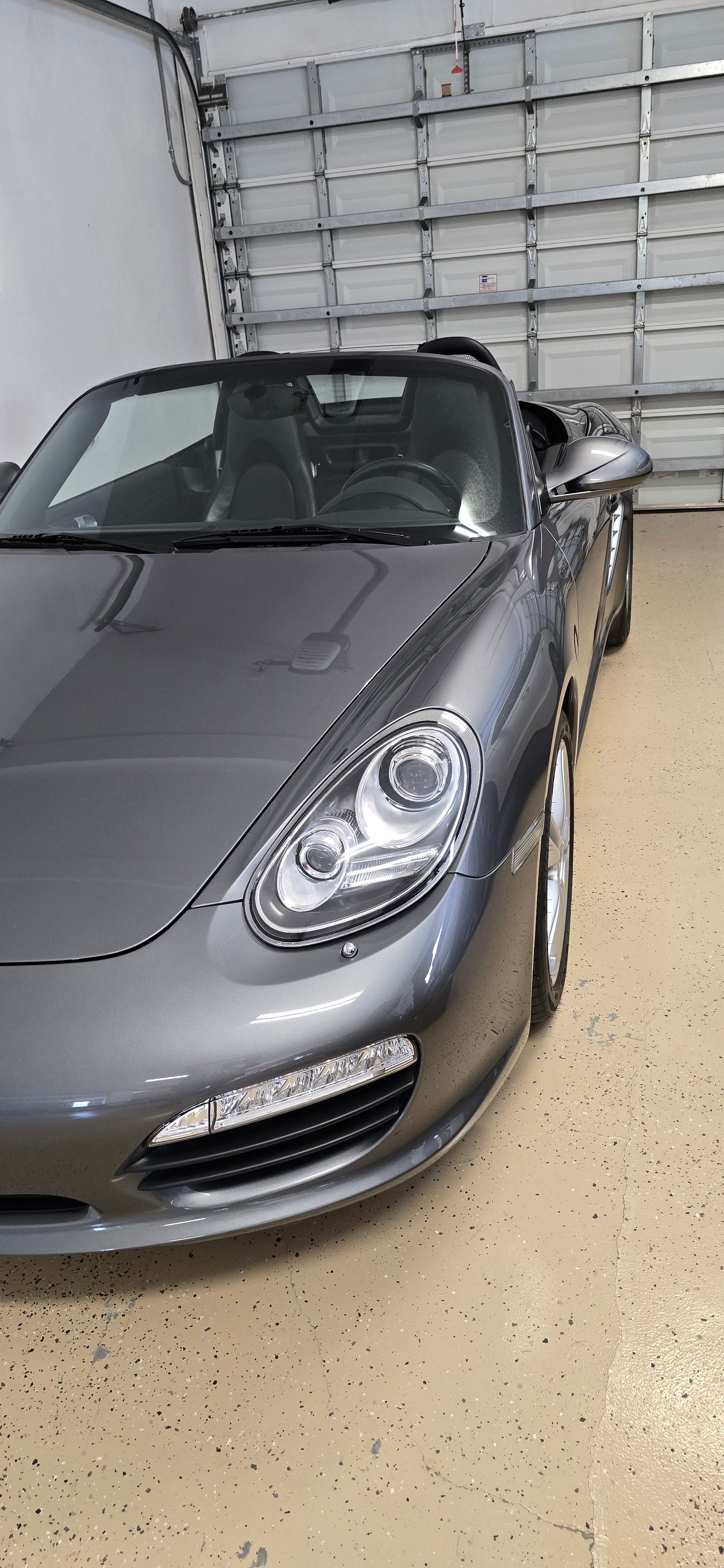 Used 2011 Porsche Boxster S RWD image 17