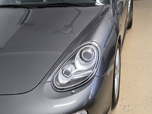 Used 2011 Porsche Boxster S RWD image 17