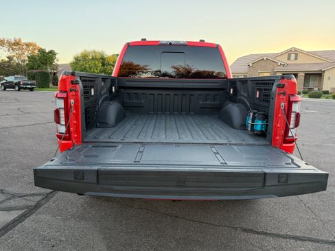 Used 2023 Ford F150 Raptor w/ Equipment Group 802A Raptor R image 8