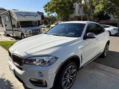 Used 2019 BMW X6 xDrive35i w/ Convenience Package