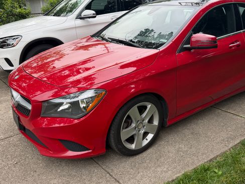 Used 2015 Mercedes-Benz CLA 250 4MATIC image 19