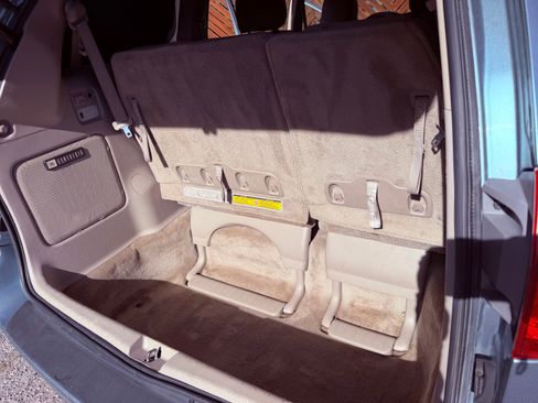 Used 2006 Toyota Sienna XLE image 10