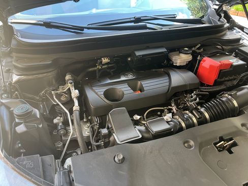 Used 2024 Acura RDX A-Spec image 9