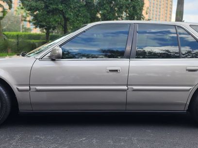 Used 1992 Honda Accord EX