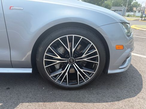 Used 2018 Audi A7 3.0T Premium Plus w/ S Line Sport Package AWD/4WD image 13