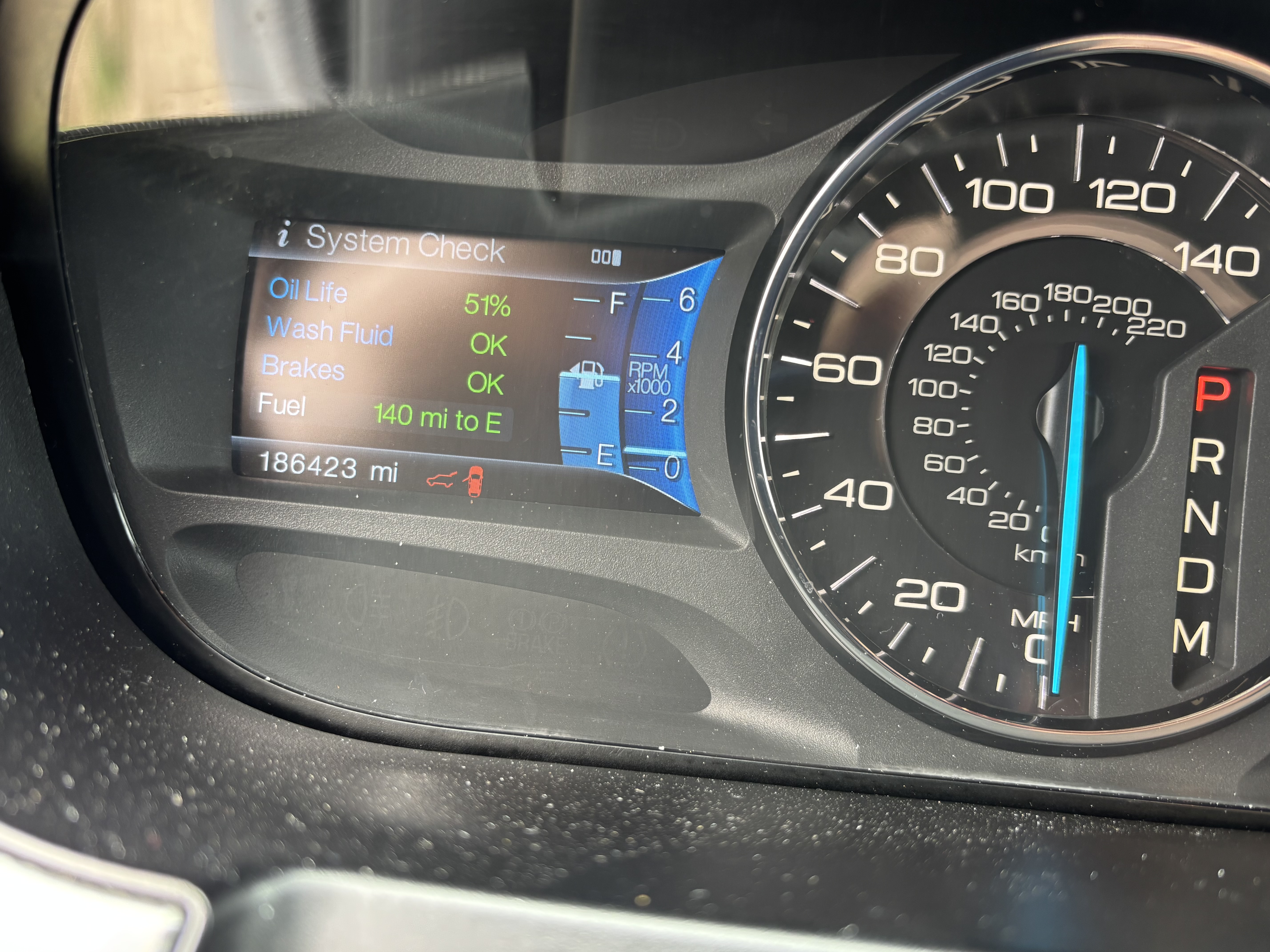 Used 2012 Ford Edge SEL AWD/4WD image 5