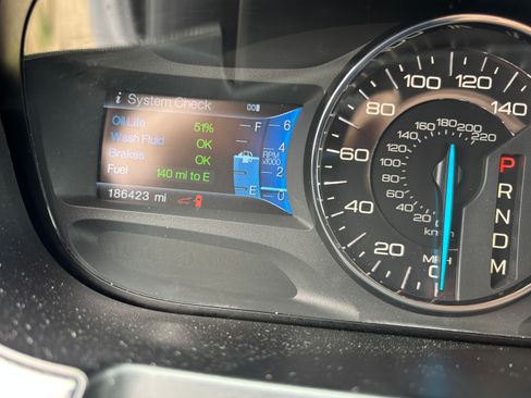 Used 2012 Ford Edge SEL AWD/4WD image 5