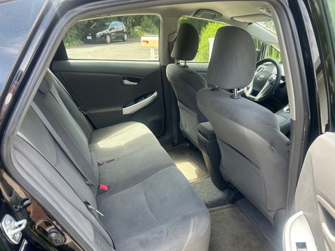 Used 2011 Toyota Prius Two FWD image 9