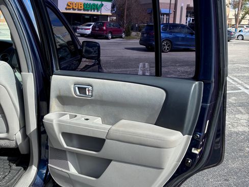Used 2012 Honda Pilot EX image 32
