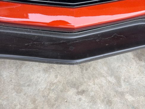 Used 2015 Chevrolet Corvette Stingray Coupe w/ 2LT Preferred Equipment Group image 19