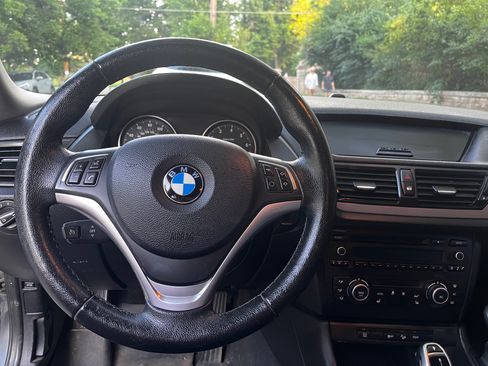 Used 2014 BMW X1 xDrive28i AWD/4WD image 18