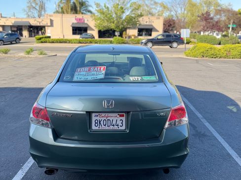 Used 2009 Honda Accord EX-L image 5