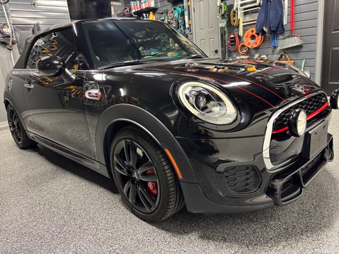 Used 2017 MINI Cooper John Cooper Works image 6