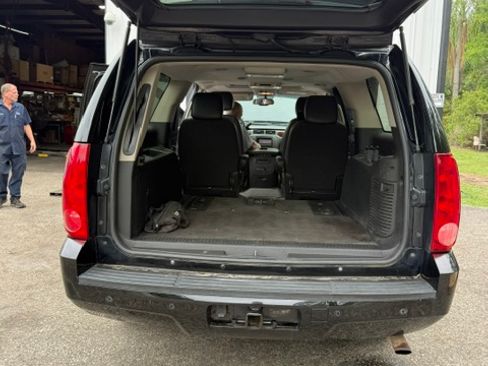 Used 2013 GMC Yukon XL 2500 SLT AWD/4WD image 19