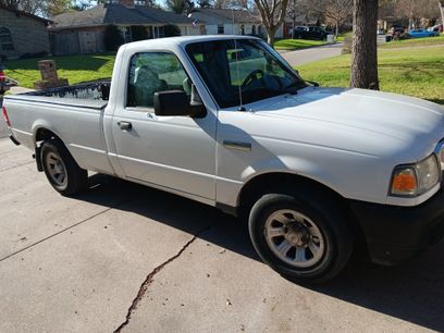 Used 2009 Ford Ranger XLT