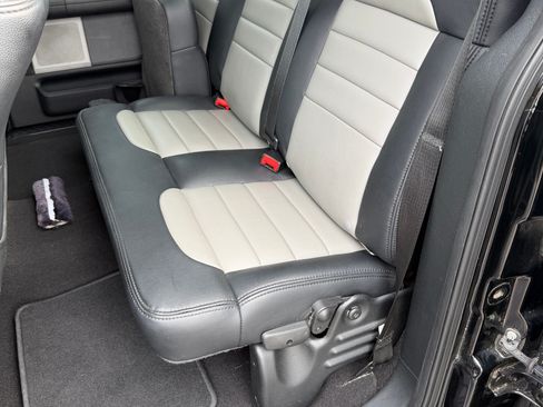 Used 2008 Ford F150 XLT image 6