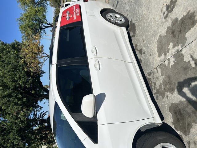 Used 2018 Toyota Sienna LE w/ Carpet Mat Package FWD image 9