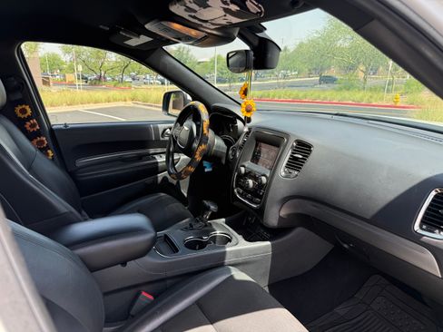 Used 2020 Dodge Durango GT AWD/4WD image 11