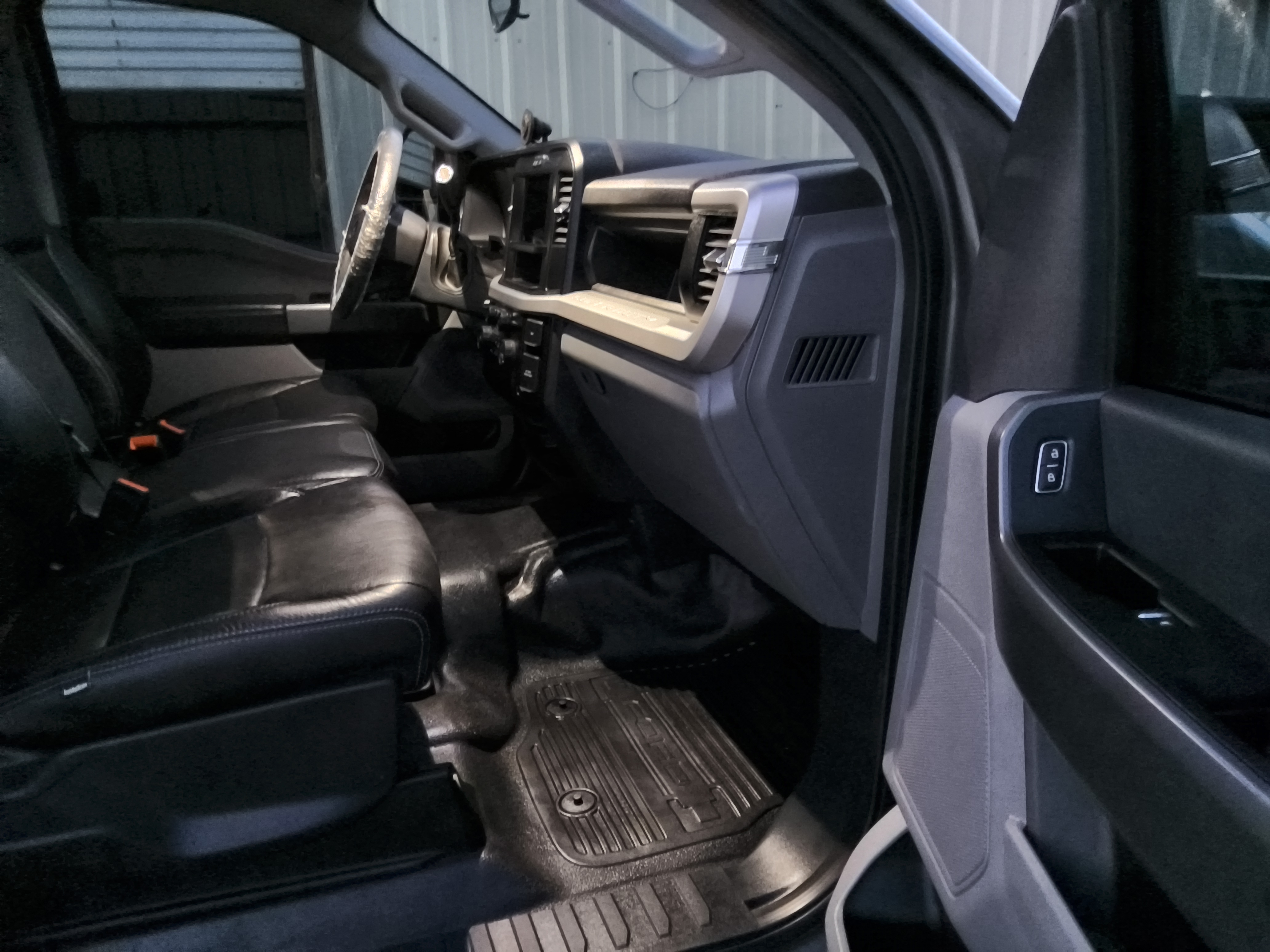 Used 2026 Ford F350 XL w/ STX Appearance Package AWD/4WD image 10