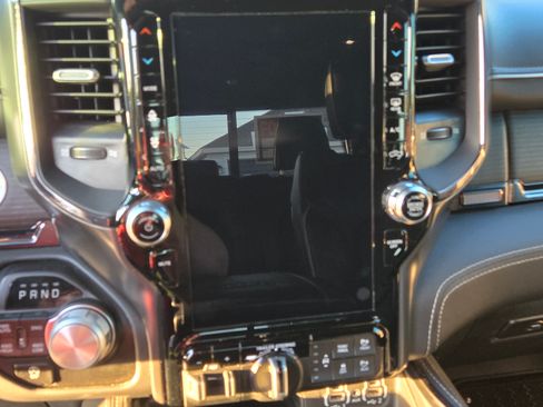 Used 2023 RAM 1500 Limited image 5