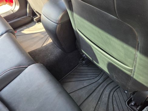 Used 2015 MAZDA MAZDA3 i Grand Touring image 12