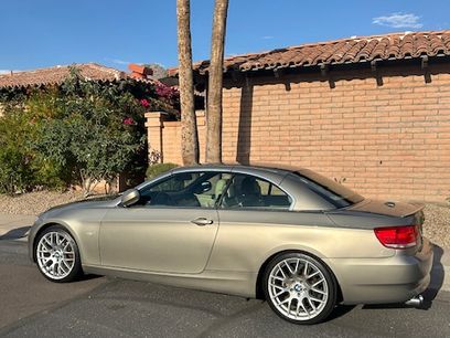 Used 2010 BMW 328i Convertible