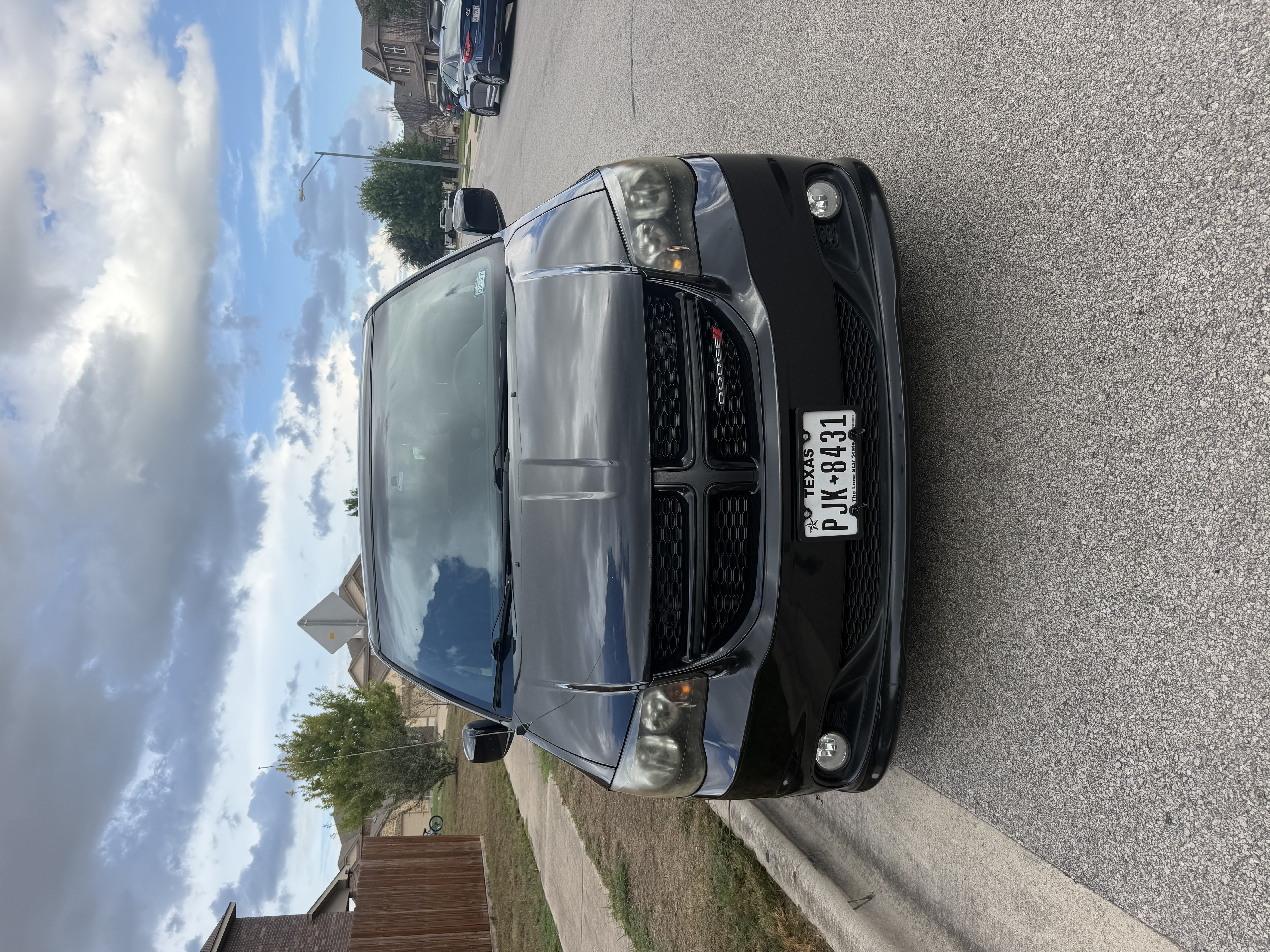 Used 2014 Dodge Grand Caravan SXT FWD image 4
