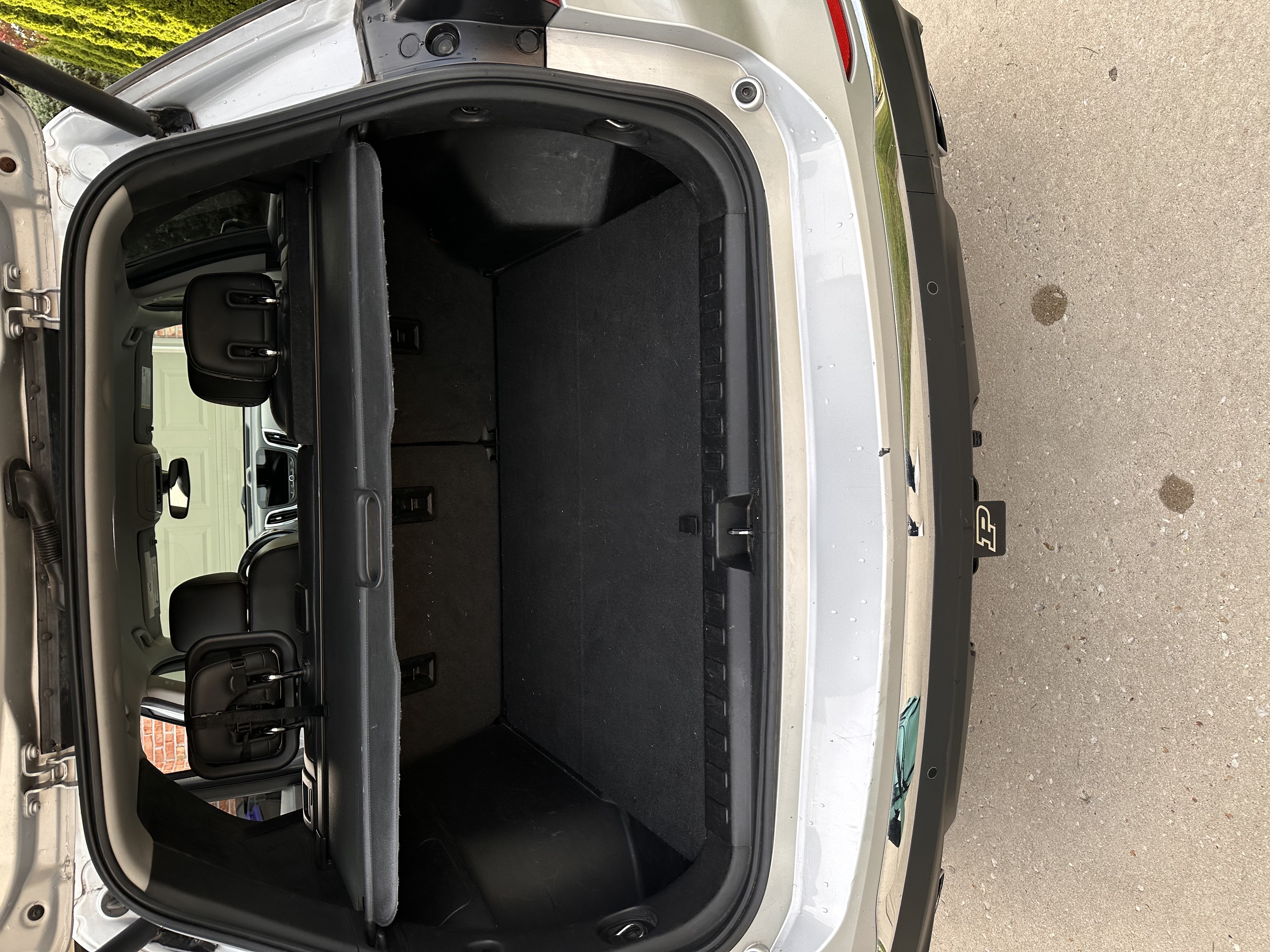 Used 2019 Chevrolet Equinox Premier FWD image 11