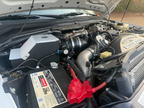 Used 2008 Ford F250 Lariat image 20