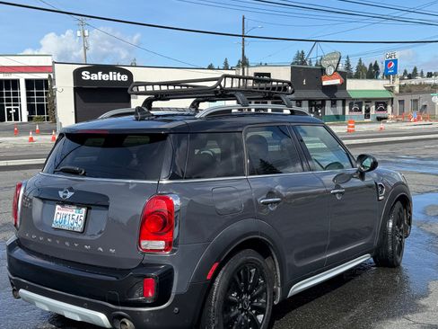 Used 2018 MINI Cooper Countryman S image 6