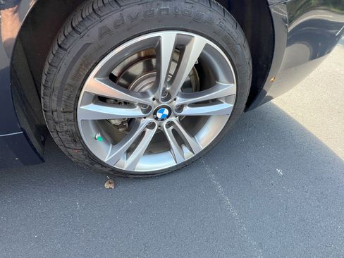 Used 2017 BMW 430i Gran Coupe xDrive AWD/4WD image 12