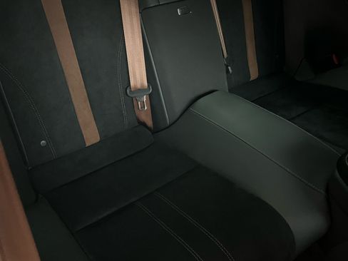 Used 2021 Lexus LC 500 Coupe w/ Inspiration Series image 22