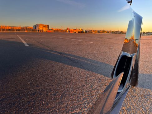 Used 2019 Chevrolet Corvette ZR1 image 8