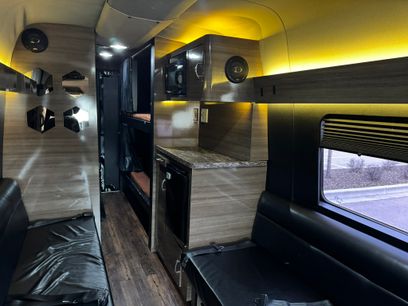 Used 2014 Mercedes-Benz Sprinter 3500