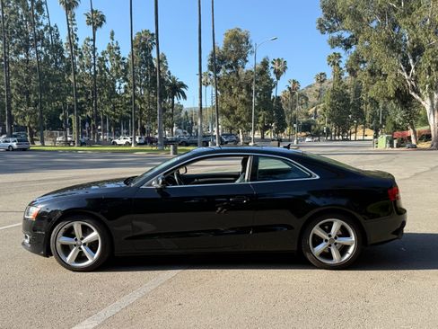 Used 2010 Audi A5 2.0T Premium Plus AWD/4WD image 6