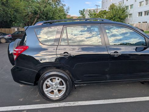 Used 2009 Toyota RAV4 4WD image 17