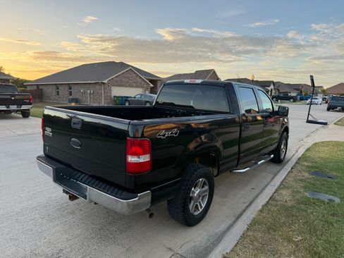 Used 2006 Ford F150 XLT image 8
