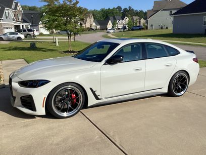 Used 2025 BMW 440i xDrive w/ Premium Package