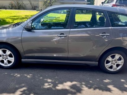 Used 2005 Toyota Matrix XR