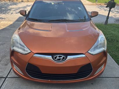 Used 2012 Hyundai Veloster w/ Style Pkg